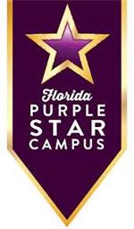 Purple Star